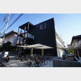 リブリブライトの賃貸物件