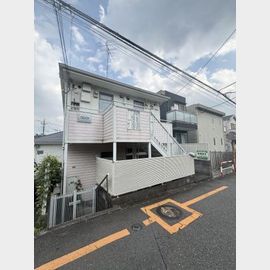 志木駅より徒歩11分 築32年6ヶ月 2階建の賃貸物件