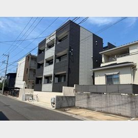 ウィングガーデン吉野町の賃貸物件