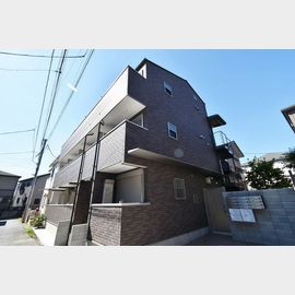 フィルクローバー谷塚 2階 築8年3ヶ月の賃貸物件