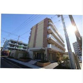 西川口駅より徒歩9分 築6年7ヶ月 5階建の賃貸物件