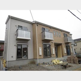 ミレニア草加住吉の賃貸物件
