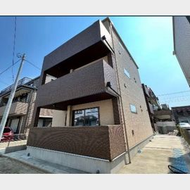 ＭＥＬＤＩＡ西青木１丁目Ｎｏ．３の賃貸物件