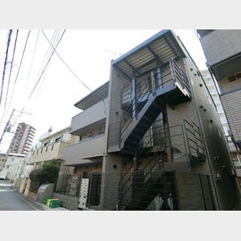 グランクオール朝霞の賃貸物件
