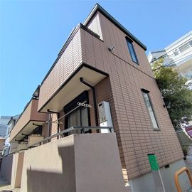 浦和駅より徒歩7分 2階 築26年1ヶ月の賃貸物件