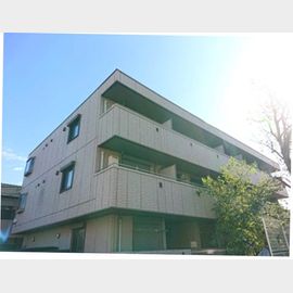 大宮駅より徒歩18分 2階 築23年8ヶ月の賃貸物件