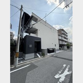 西川口駅より徒歩13分 1階 築1年1ヶ月の賃貸物件