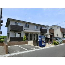 ドリーム・ヒルズ 2階 築13年1ヶ月の賃貸物件