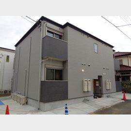 アークプレイス大和田の賃貸物件