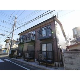 アムールReposの賃貸物件