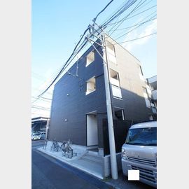 リブリ・A.mの賃貸物件