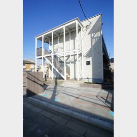 北戸田駅より徒歩9分 1階 築9年9ヶ月の賃貸物件