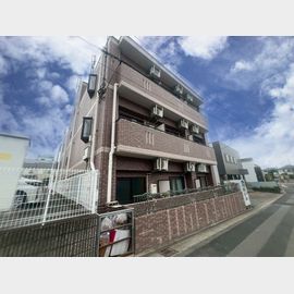 パティオTK 1階 築29年3ヶ月の賃貸物件