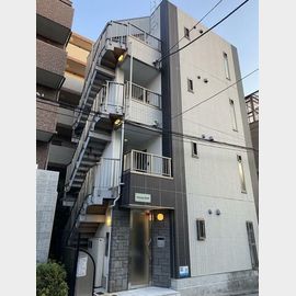 Printemps東岸町 2階 築13年8ヶ月の賃貸物件