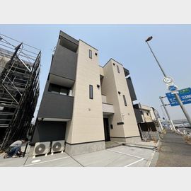 CB原市ジョイアの賃貸物件