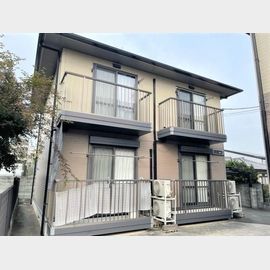 鉄道博物館（大成）駅より徒歩15分 築23年 2階建の賃貸物件