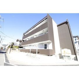 リコルテ柳根町の賃貸物件