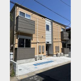 シャルマン指扇 1階 築1年6ヶ月の賃貸物件