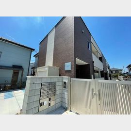 Ｚ—ＭＡＩＳＯＮ岩槻 1階 築5年3ヶ月の賃貸物件