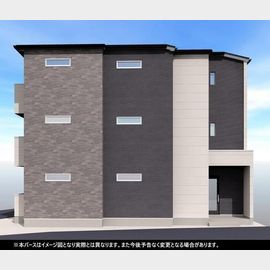 KEIAIRESIDENCE上尾の賃貸物件