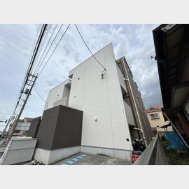 CB七里クアルトの賃貸物件