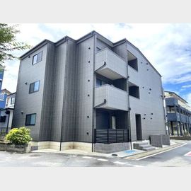 アンボワーズ指扇 1階 築1年1ヶ月の賃貸物件