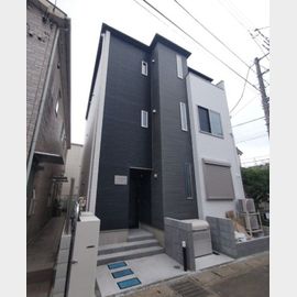 WISETERRACE西大宮の賃貸物件
