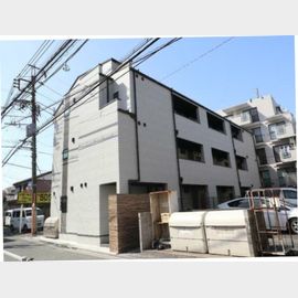 北大宮駅より徒歩8分 3階 築5年7ヶ月の賃貸物件
