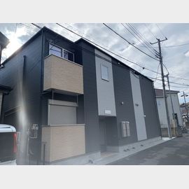 ソレイユ上尾本町の賃貸物件