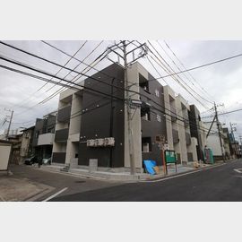 REGALESTNの賃貸物件