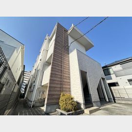 CB大宮サルースの賃貸物件