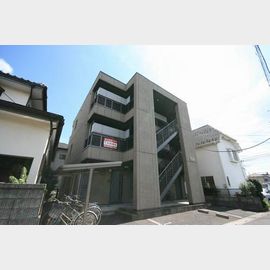 ジュネス・アイの賃貸物件