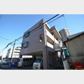 ソリストパレスの賃貸物件