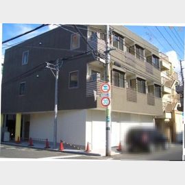 ONES上尾柏座の賃貸物件