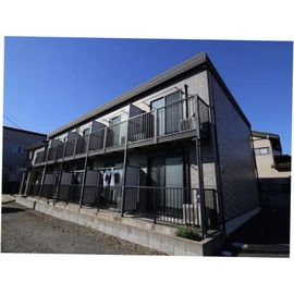 アムール ユミット 2階 築20年11ヶ月の賃貸物件