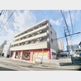 シルフィ大宮 2階 築24年10ヶ月の賃貸物件