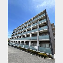 HF草加レジデンス 5階 築16年8ヶ月の賃貸物件