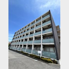 HF草加レジデンス 2階 築16年8ヶ月の賃貸物件