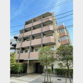 浮間舟渡駅より徒歩4分 1階 築19年11ヶ月の賃貸物件