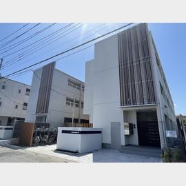 プロスペリタ大宮Nの賃貸物件