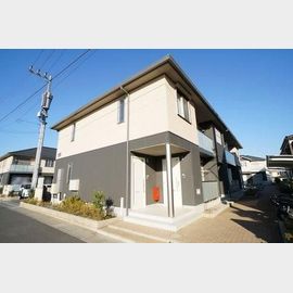 セレソコリネ１の賃貸物件