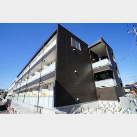中浦和駅より徒歩7分 2階 築8年の賃貸物件