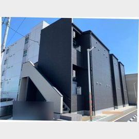 ヴェルデ美園の賃貸物件