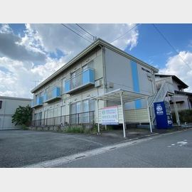 グリーンシティ 2階 築38年7ヶ月の賃貸物件