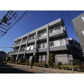 南浦和駅より徒歩16分 1階 築17年4ヶ月の賃貸物件