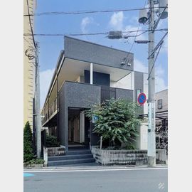 クレセールメゾン 2階 築13年4ヶ月の賃貸物件
