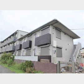 東大宮駅より徒歩12分 2階 築8年1ヶ月の賃貸物件