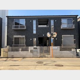 清瀬駅より徒歩9分 2階 築9年10ヶ月の賃貸物件