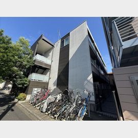 与野駅より徒歩8分 2階 築8年5ヶ月の賃貸物件