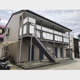 サンガーデン加山 1階 築33年7ヶ月の賃貸物件
